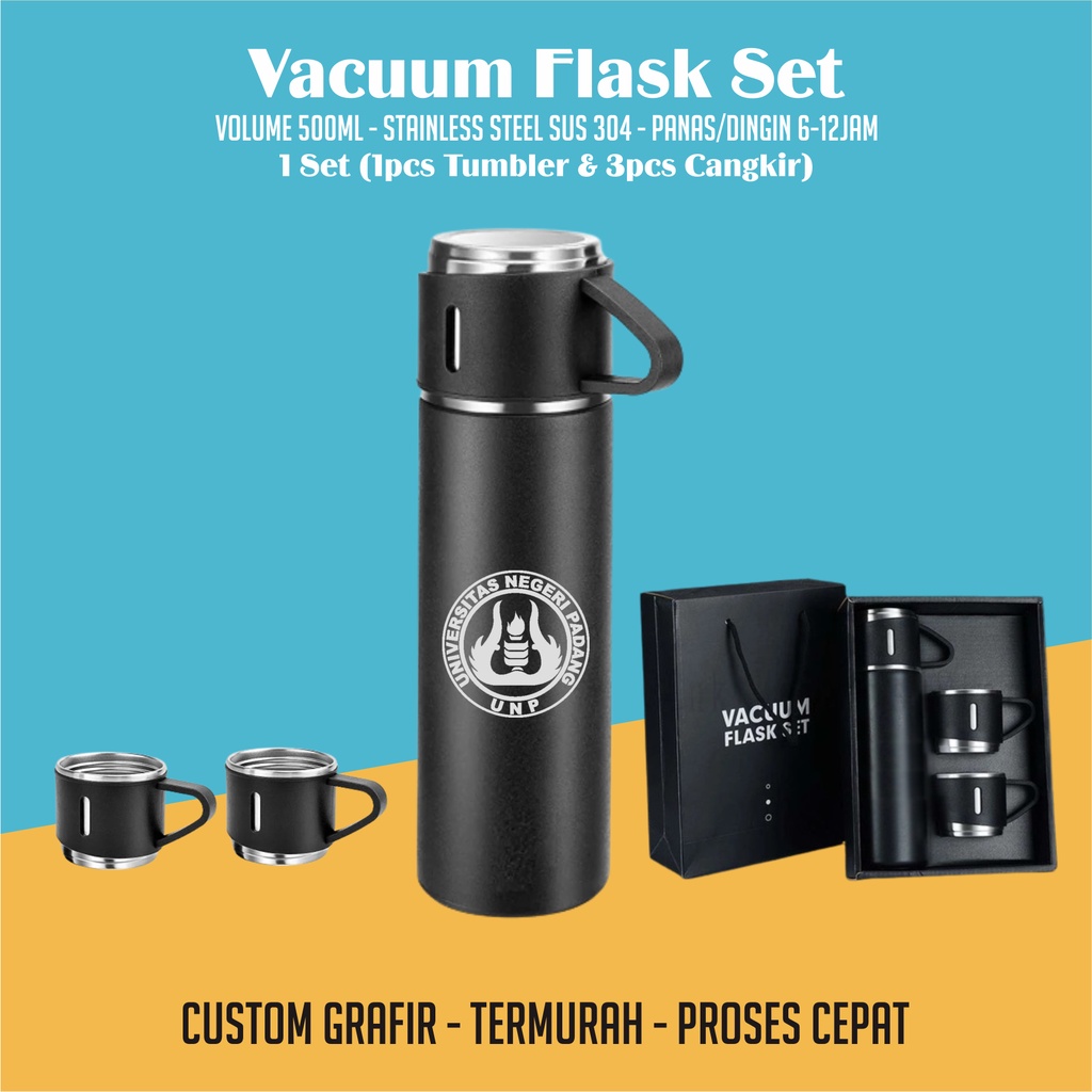 Vacuum Flask Set, Tumbler Vacuum Flask Set, Thumbler Vacuum Flask Set, Tambler Vacuum Flask Set, Vacuum Flask Set Termos, Vacuum Flask Set Thermos, Vacuum Flask Set Tumbler, Vacuum Flask Set Thumbler, Tumbler Custom, Thumbler Custom, Tambler Custom VA-03