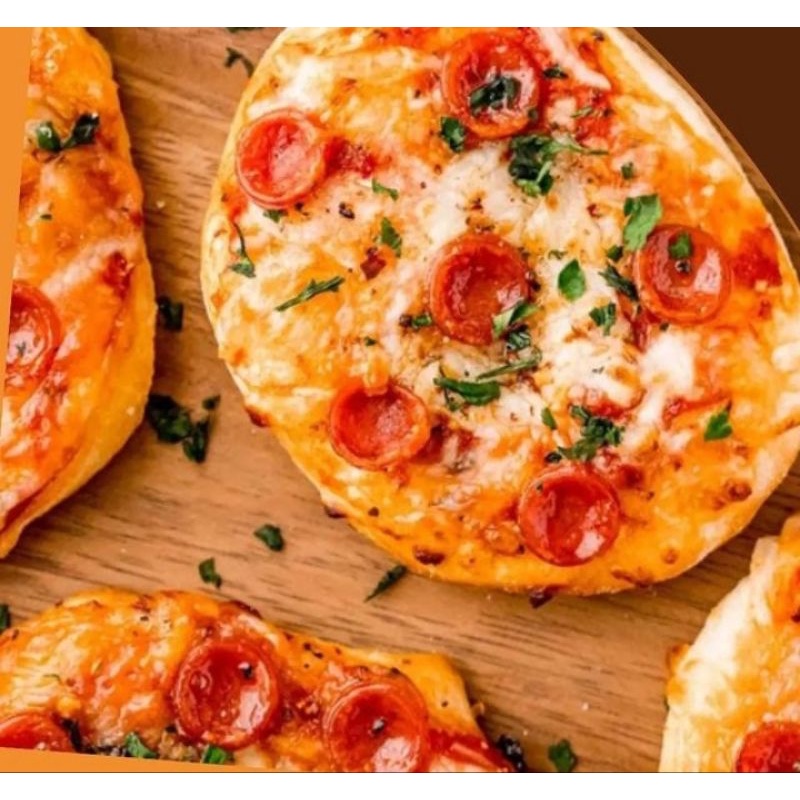 

PIZZA MINI