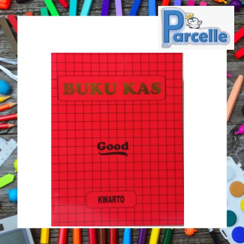 

Buku Kas Saldo Debet Kredit Ukuran Kwarto Merk LUSTY