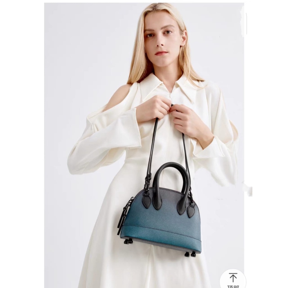 TAS WANITA/TAS HARMONEE CNK133 | TAS SELEMPANG &amp; BAHU HARMONEE CNK/SAKANA MODEL TERBARU #22852