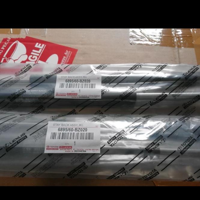 Shock Bagasi Hidrolik Pintu Belakang Avanza Xenia