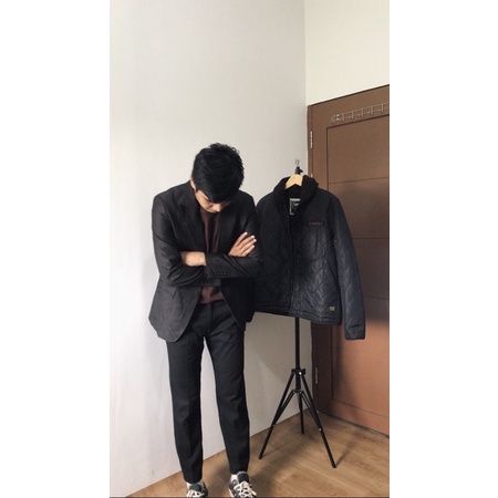 ziozia blazer slimfit