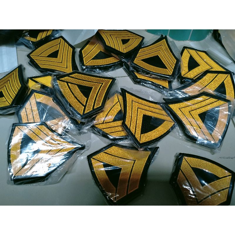 RB Chevron Taruna Perhubungan Laut Pelayaran