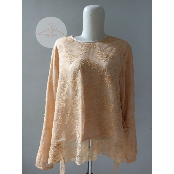 Preloved/Baju bekas/Kebaya