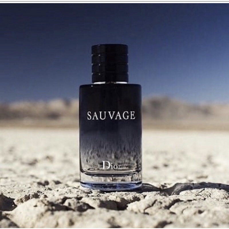 Dior Sauvage EDT (BNB 100%)