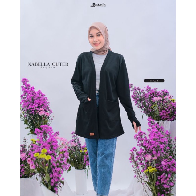 Outher Nabeela By Yasmin