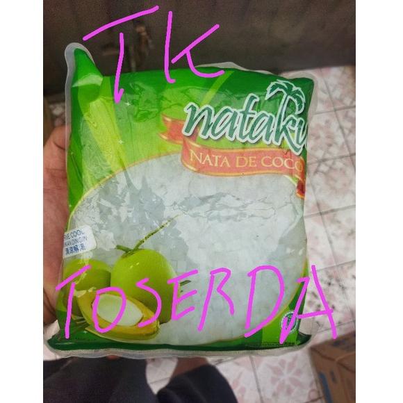 

↕Ready Stock✬↕ DQ6ES Nataku Nata De Coco D86 Terlaris