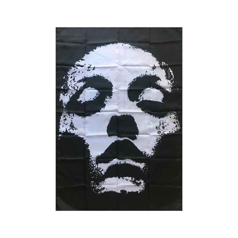 Flag Band Converge | Bendera Converge