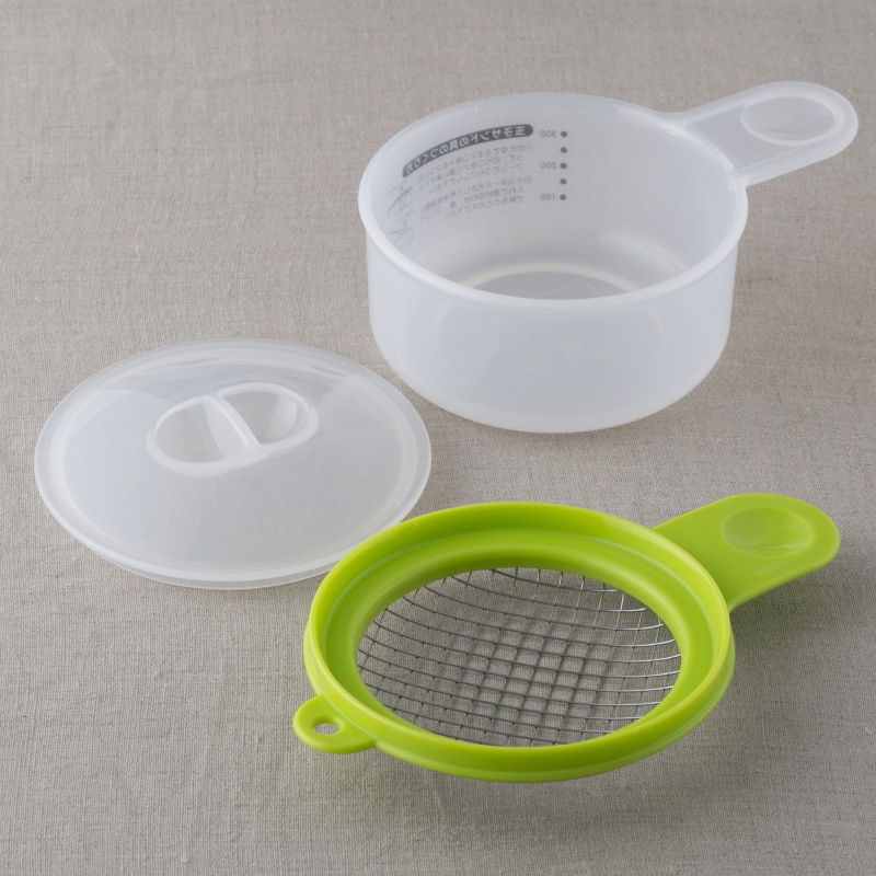 KAI Chuboos Japanese Sandwich Egg Maker untuk Bento/ FG5189