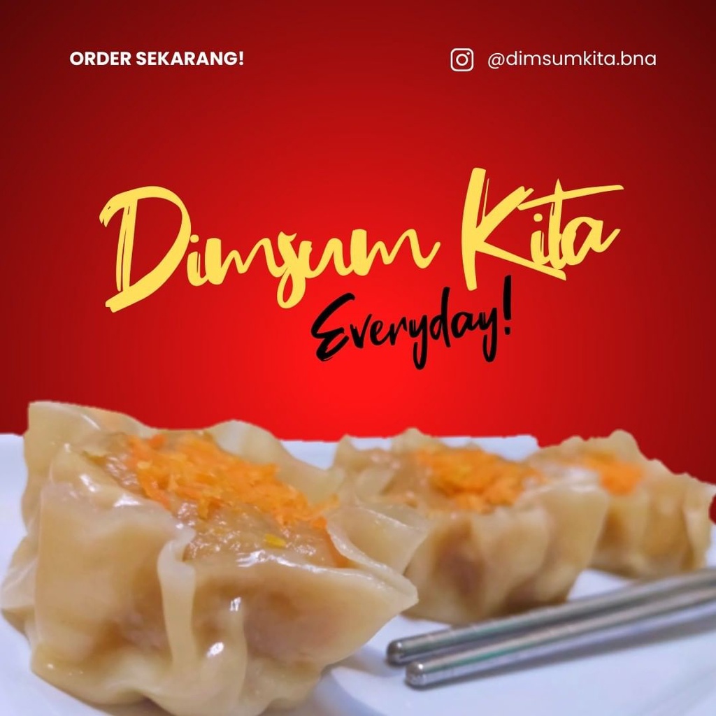 

Dimsum Ayam Isi 3 - Dimsum Kita Banda Aceh Djajanankita.id Dimsumkita.bna
