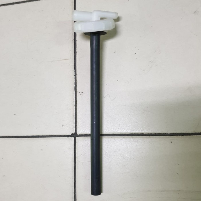 Tutup Tabung Cadangan Radiator Asli Mitsubishi Strada L200