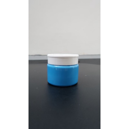 PIGMENT PASTA RESIN EPOXY 100 GRAM BIRU