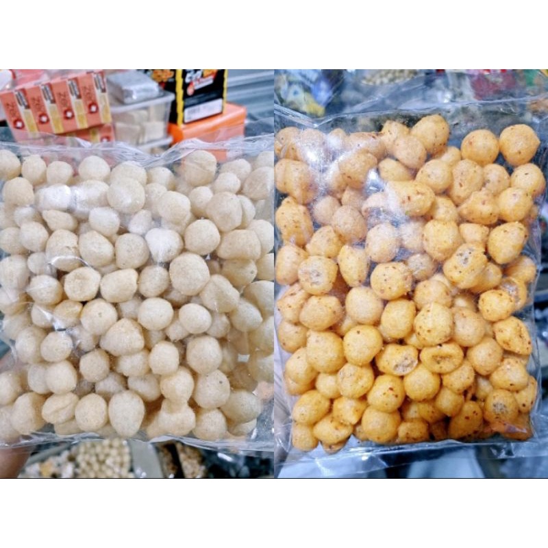 

Lewo ori dan pedas 250 gram