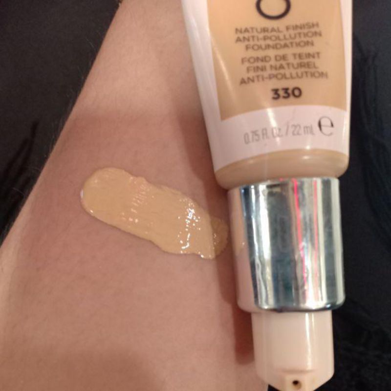 REVLON photoready CANDID foundation
