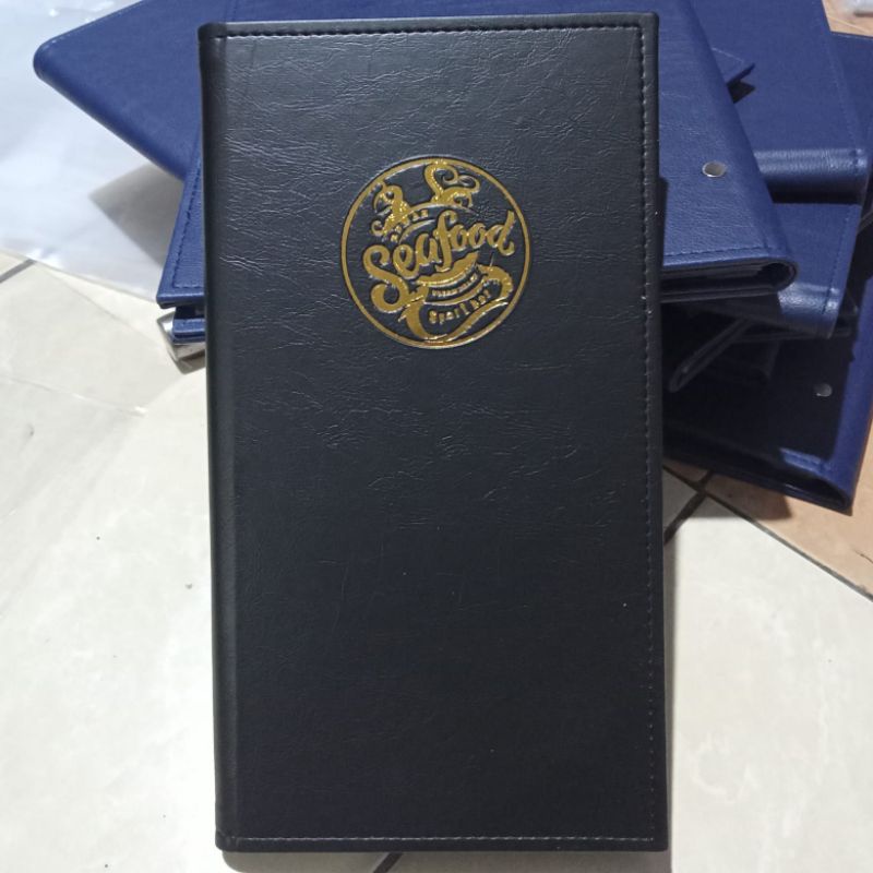 

BUKU MENU UKURAN 16x31 dibaut