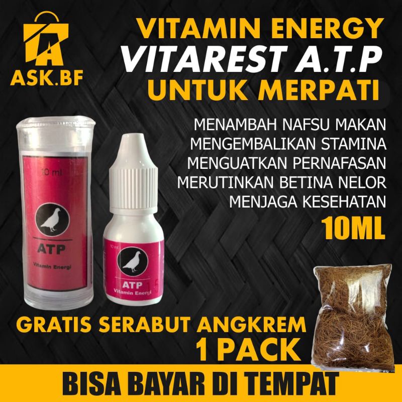 

DOPING MERPATI SUPLEMEN ENERGI MERPATI CAMPURAN MINUMAN LOMBA NAFAS PANJANG