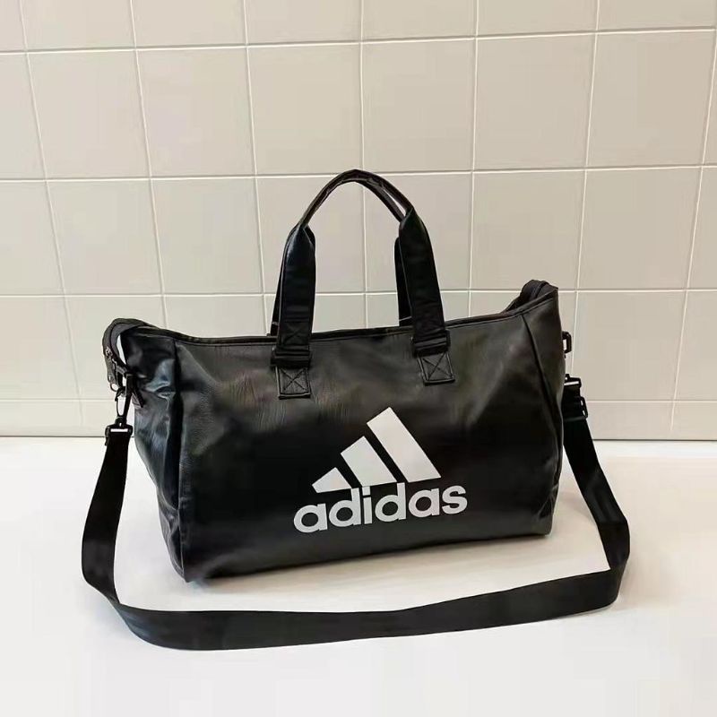 [COD] 9890 Tas Wanita Import Tigi Addidas Tote
