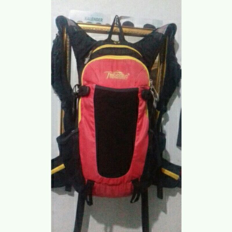 Daypack TIMBERLINE series Cosmo 15 Outdoor Second.