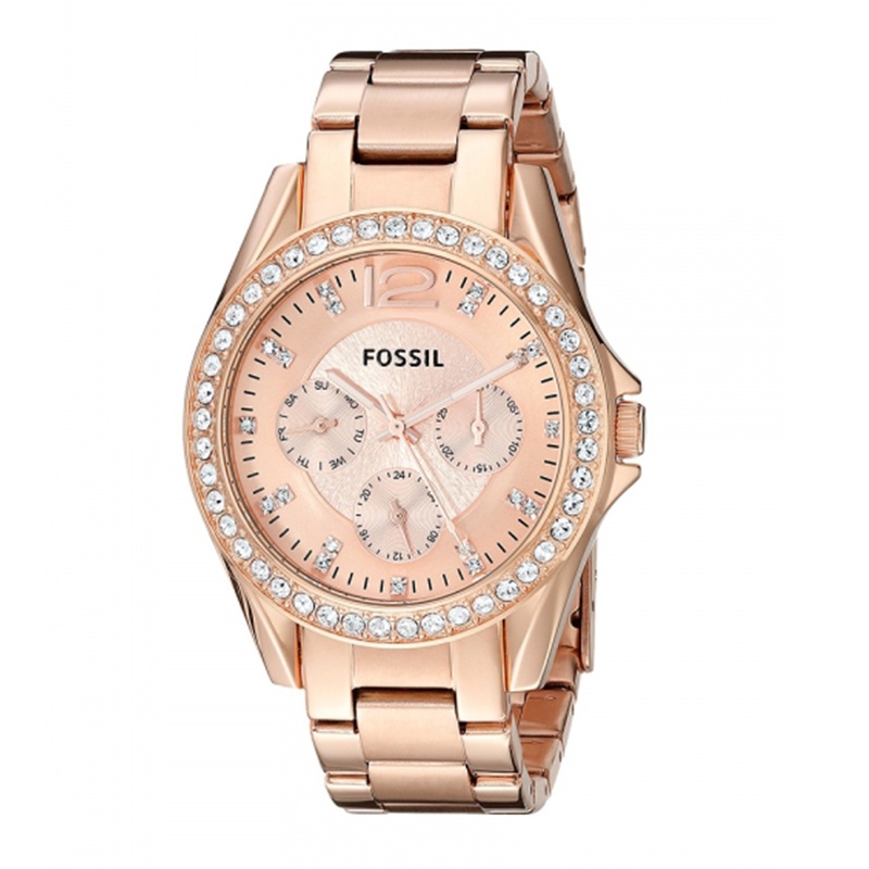 Jam Tangan Wanita ORIGINAL Fossil ES2811