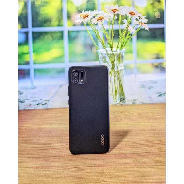 Oppo A16e Ram 3/32gb Fullset