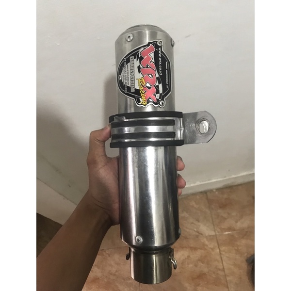 Wrx Gp6K1 ORIGINAL