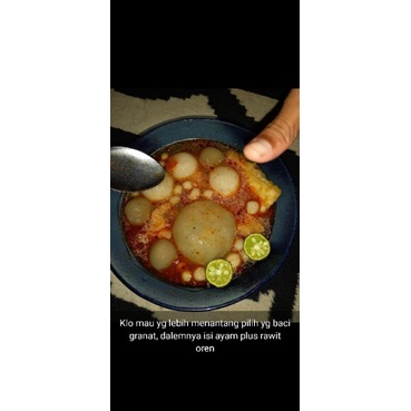 

Boci Granat