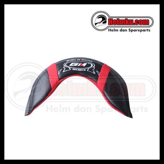 Busa Leher - Gm Interceptor