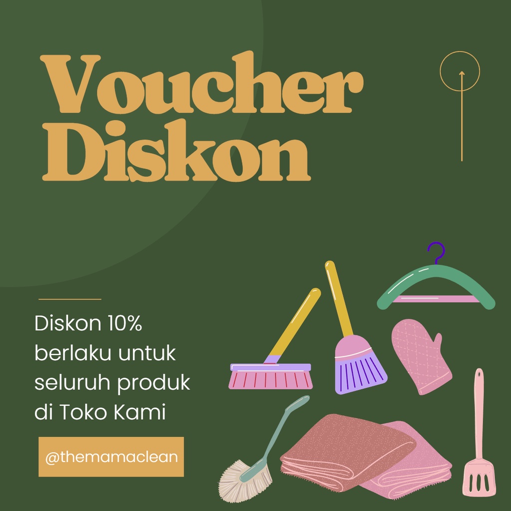 KLAIM VOUCHER UNTUNG BANYAK DAN MELIMPAH