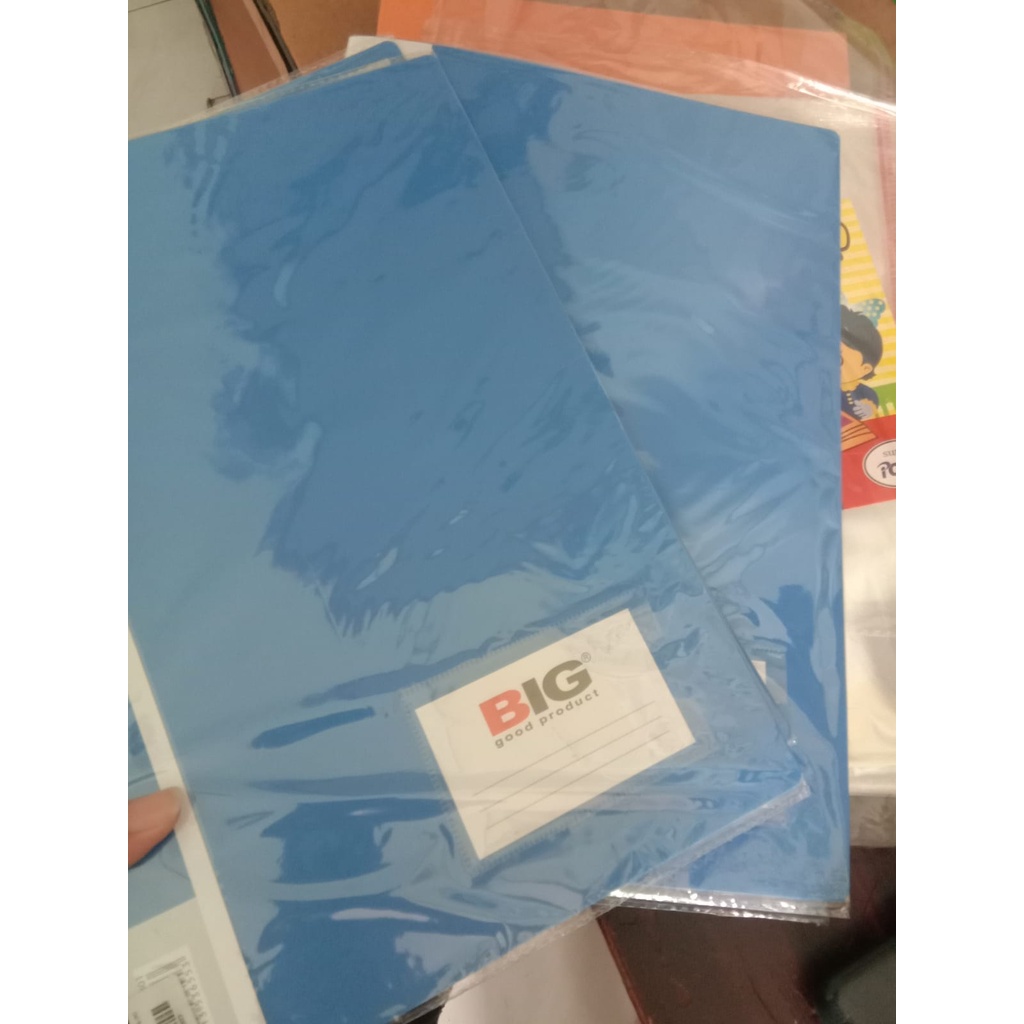 

Clearholder