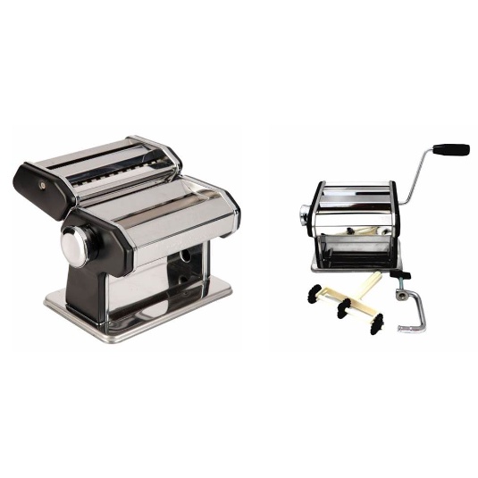 PEMBUAT MIE OXONE / PASTA / MOLEN / NOODLE MACHINE OX-355AT / OX355AT