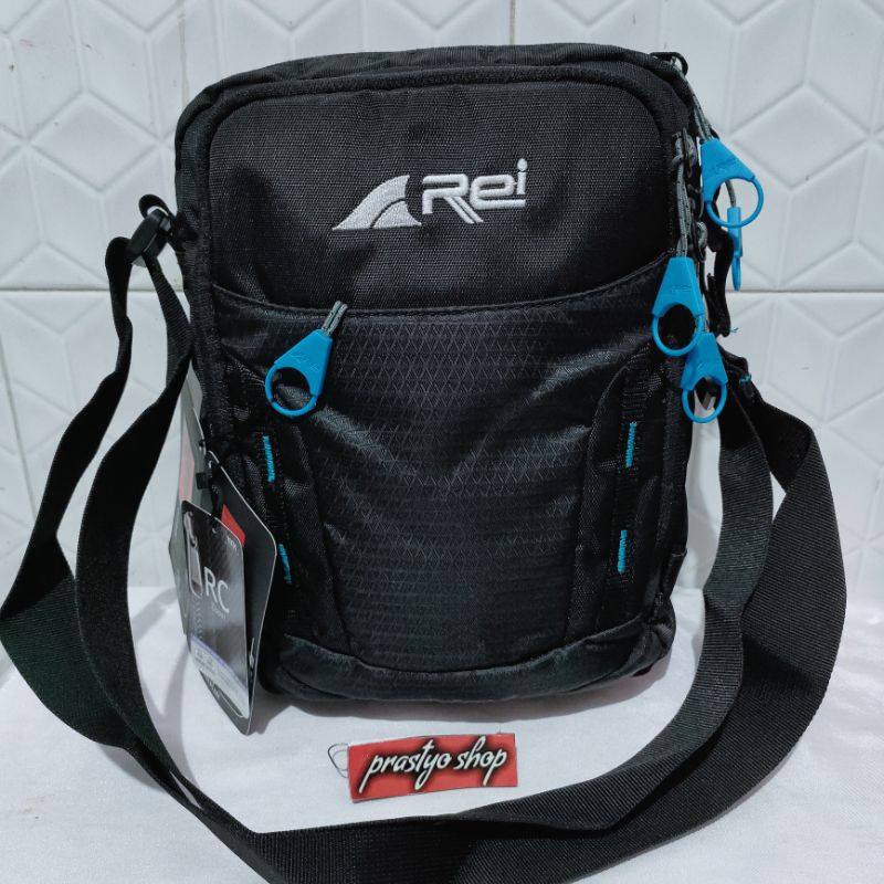 Tas selempang rei ceremai02 T25xP20xL6cm original