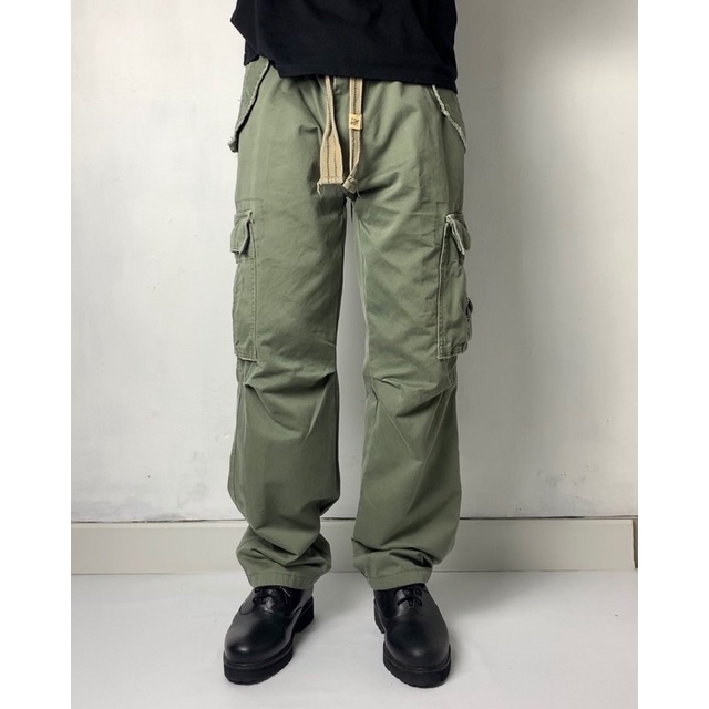 HCO Cargo Pants Second