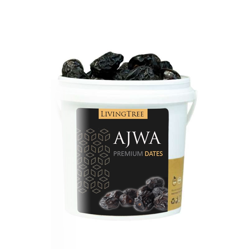 

Kurma Ajwa Ember Premium 850gr Original