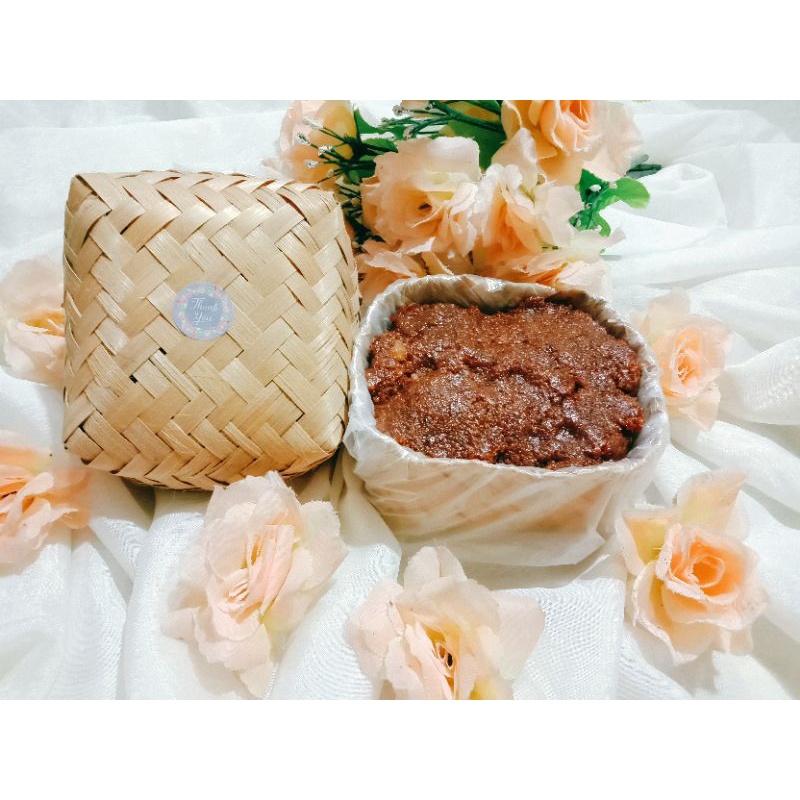 

MADU MONGSO KILOAN HOMEMADE KUALITAS PREMIUM