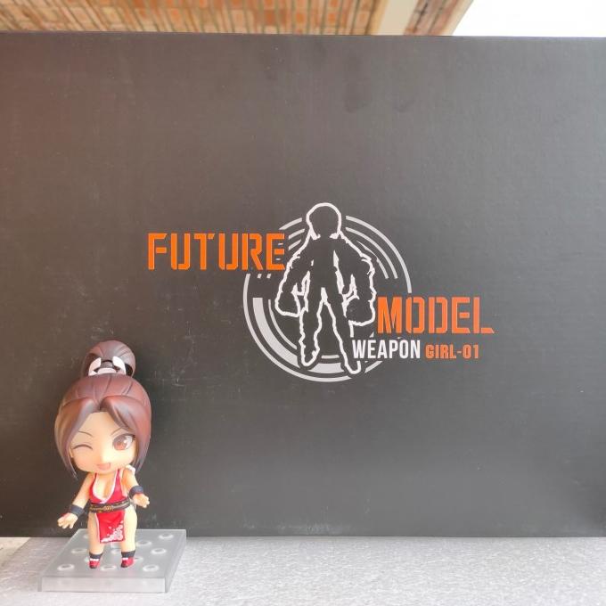 Rg Astray Red Frame Gundam Powered Arm By Future Model