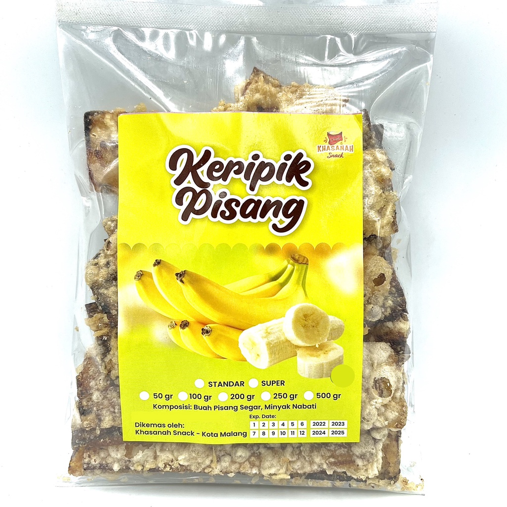 

SALE PISANG TEPUNG ASLI