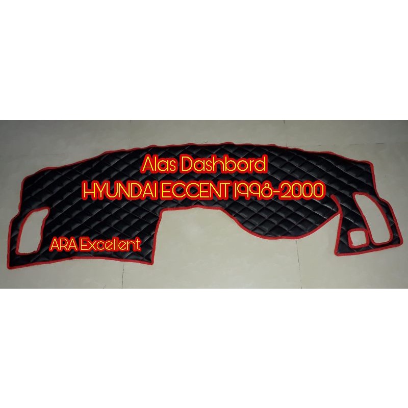 HYUNDAI ACCENT 1998 - 2000