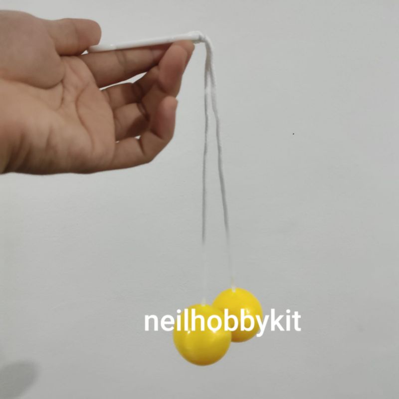 Latto Latto Viral / Mainan Bola Gantung Lato / mainan viral / mainan bola latto murah / mainan lato 