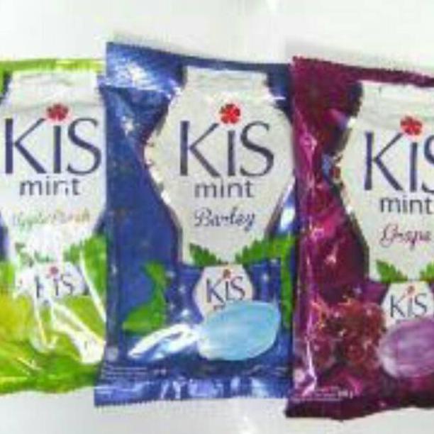 

Super Sale ★★ Permen kiss ✫