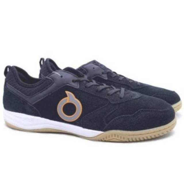 [BOLEH TUKAR UKURAN] Sepatu Futsal OrtusEight Jogosala Dominator Ortus Eight Original