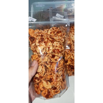 

otak² kencur pedas 50grm