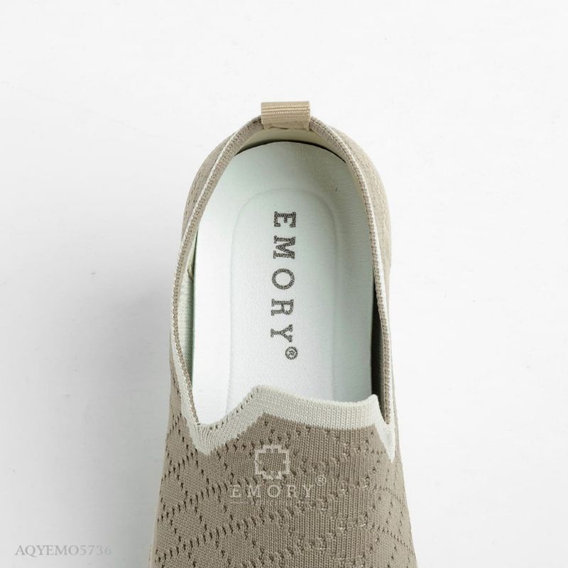 EMORY FLEXKNIT FLATS AQYEMO5736 IQ