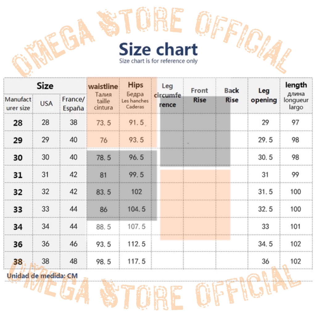 OMEGASTOREOFFICIAL - Celana Ankle Pants Pria (formal, bahan, kantor, kain, kerja) Panjang Slimfit - Hitam