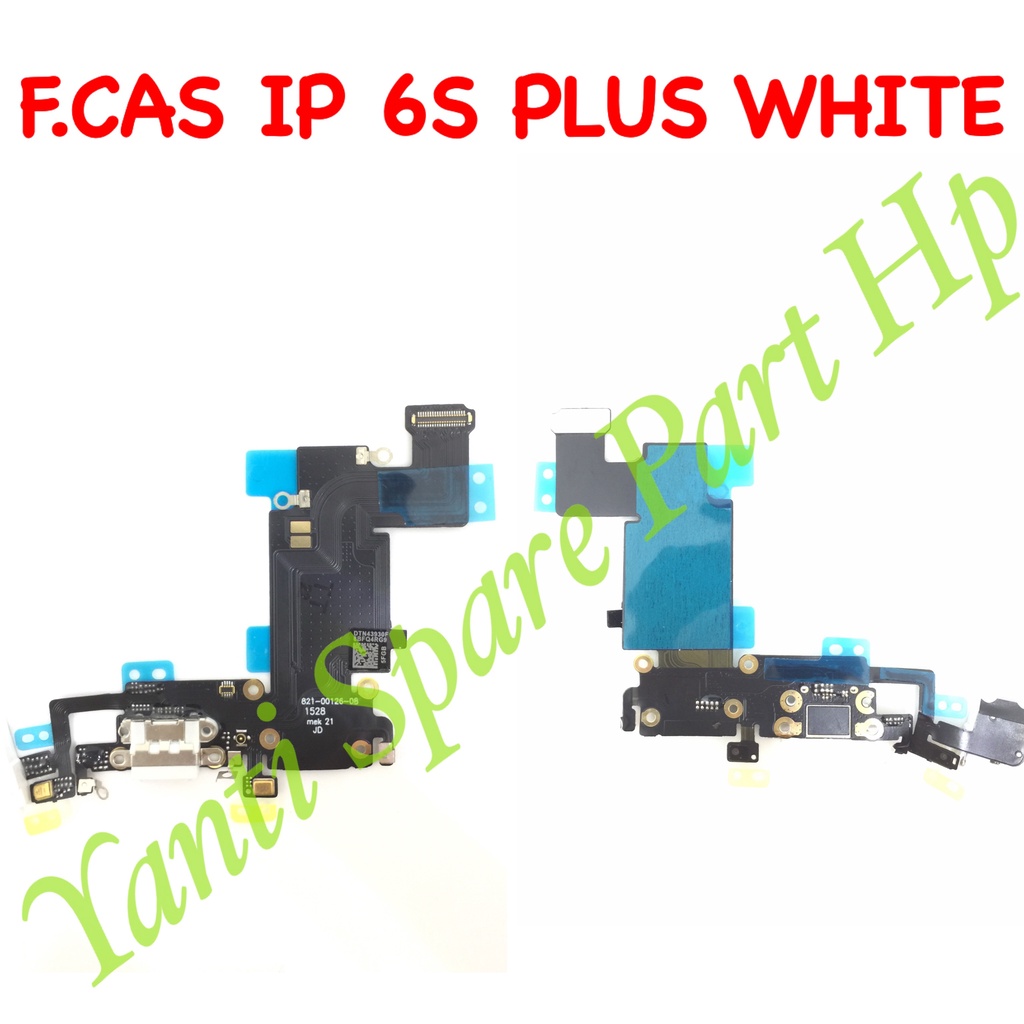 Flexible Connector Charger IP 6S Plus Original New