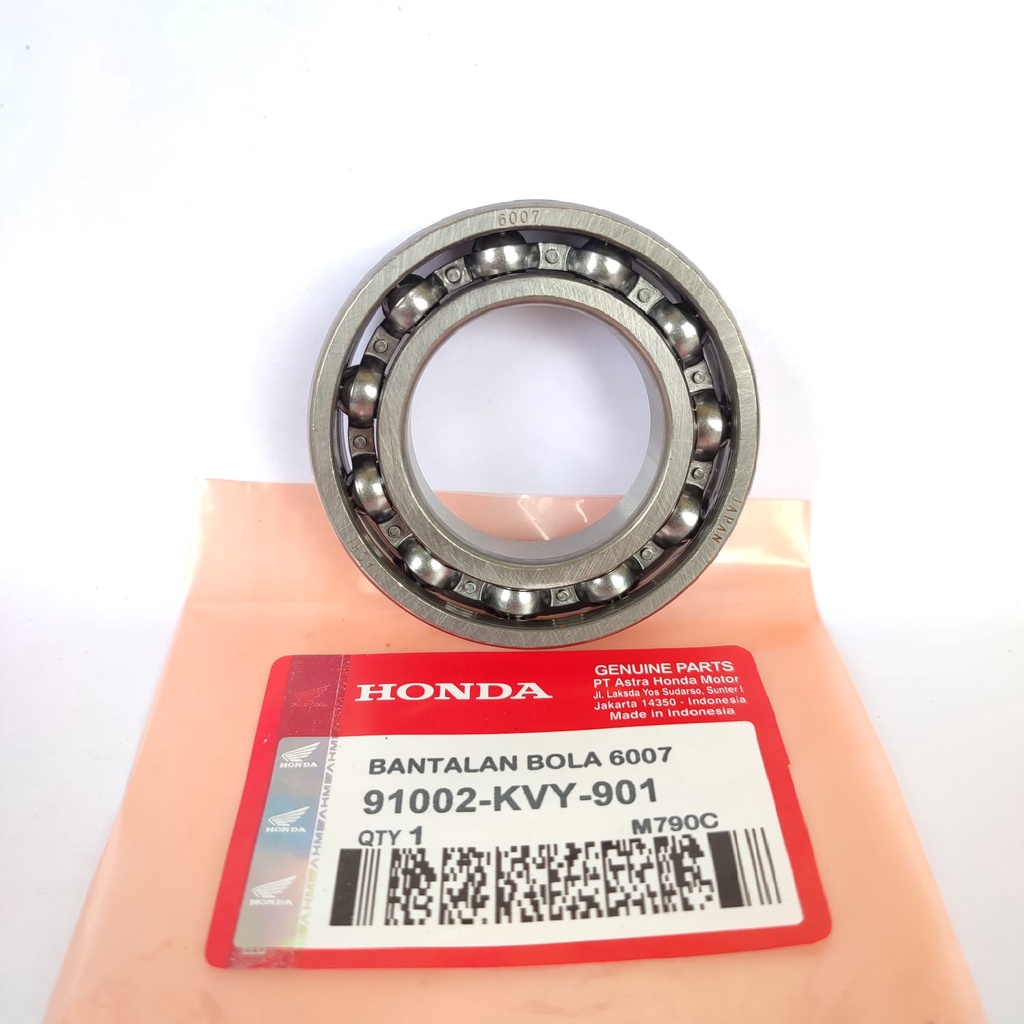 BEARING HONDA 6007 KOYO