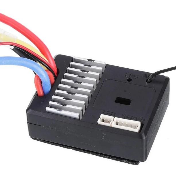 Original Servo Wl 144001 124018 124019 124017 124016 6Kg 144001-1307 Best Seller