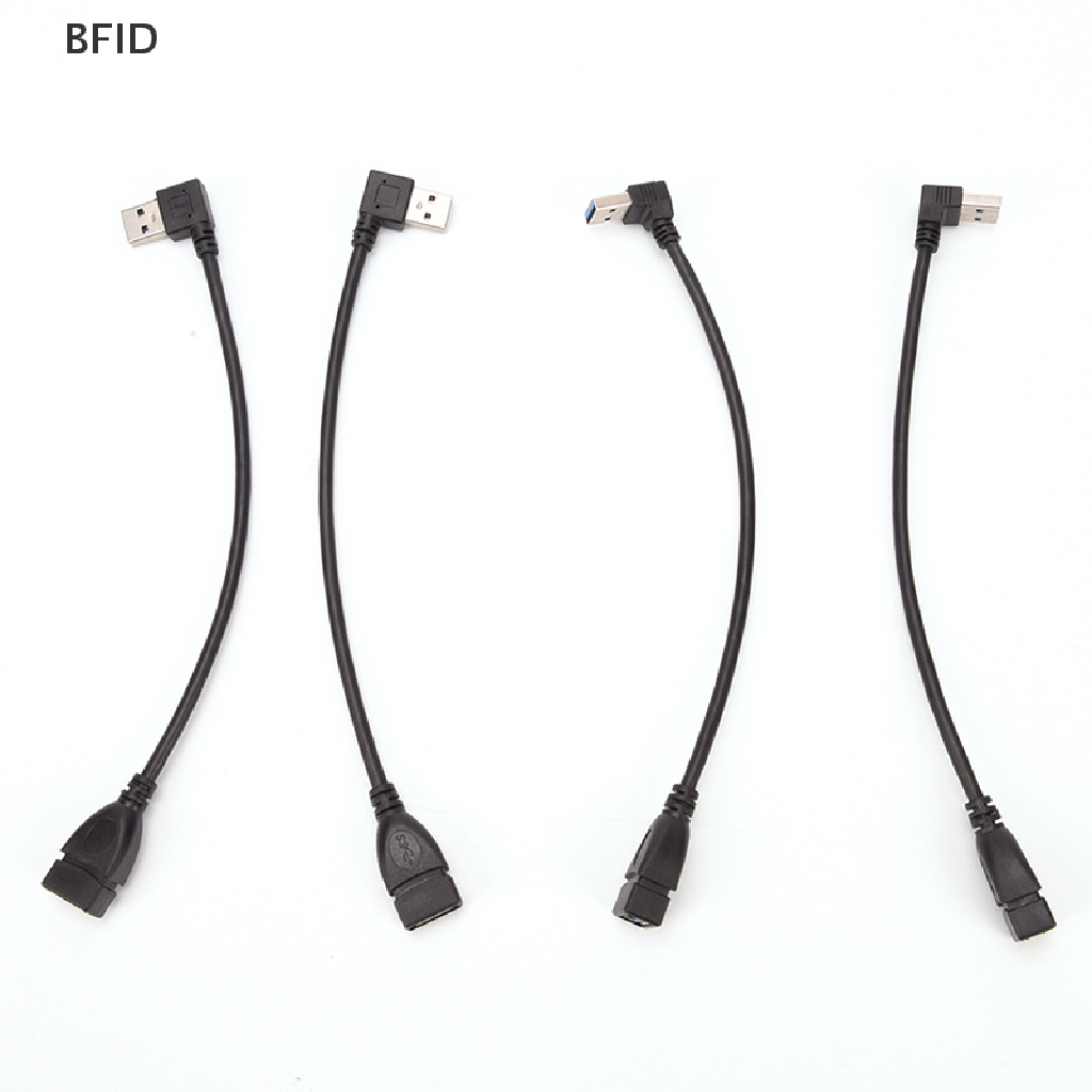 [BFID] Kabel Ekstensi USB 3.0 Sudut 90derajat Male to Female Adapter Cord Data Kabel Ekstensi USB 3.0 Angle 90derajat Male to Female Adapter Cord Data Usb 3.0 Sudut 90derajat E