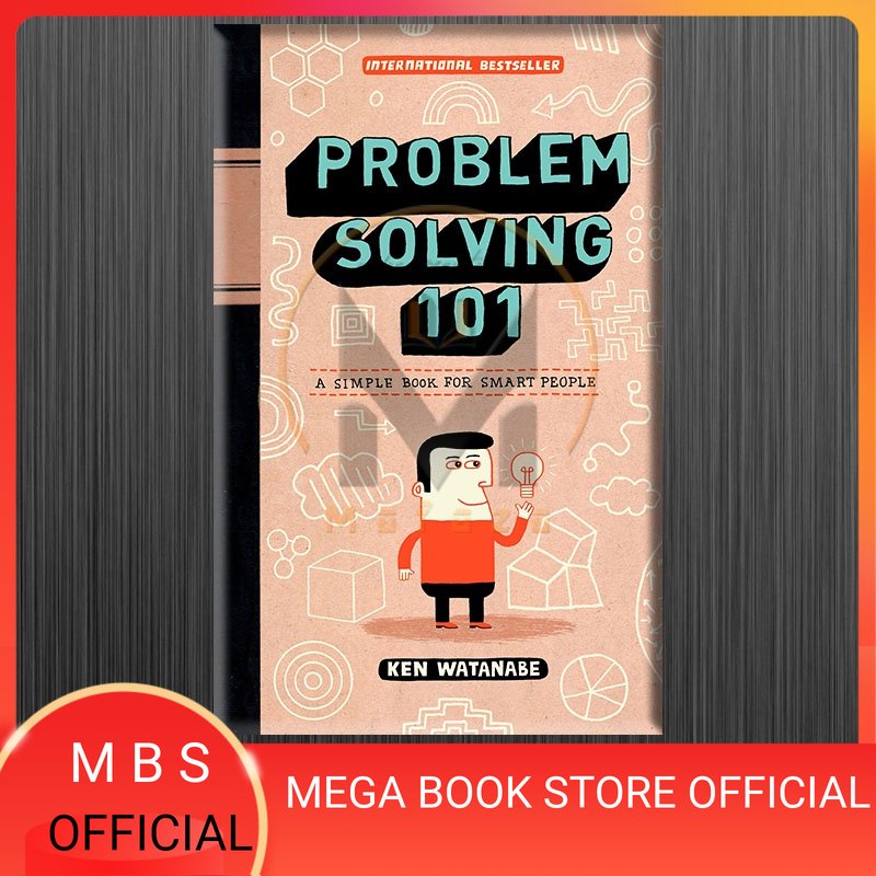 download ebook problem solving 101 bahasa indonesia