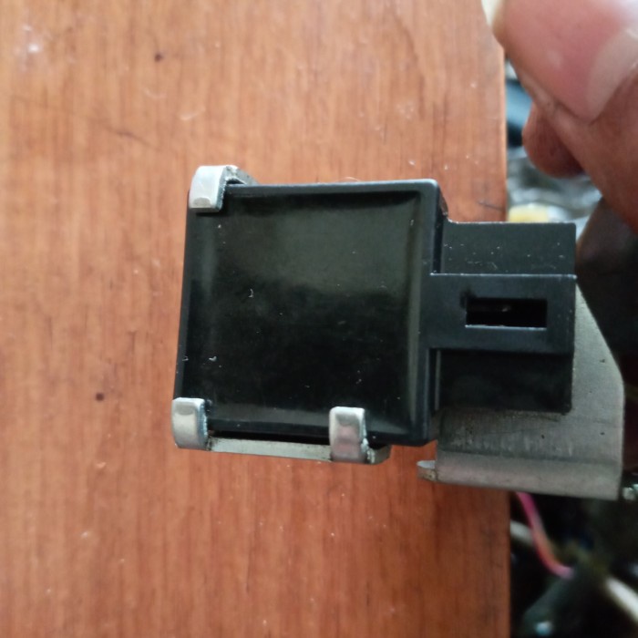 Eprom body valve cvt nissan juke livina