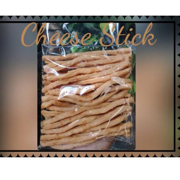 

Serba Murah ★★ Cheese Stick super ϟ